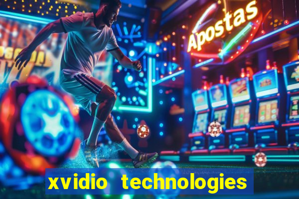 xvidio technologies startup download android